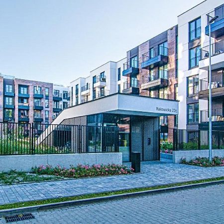 Last Floor Apartment - Krakow City Center Close To Old Town ภายนอก รูปภาพ