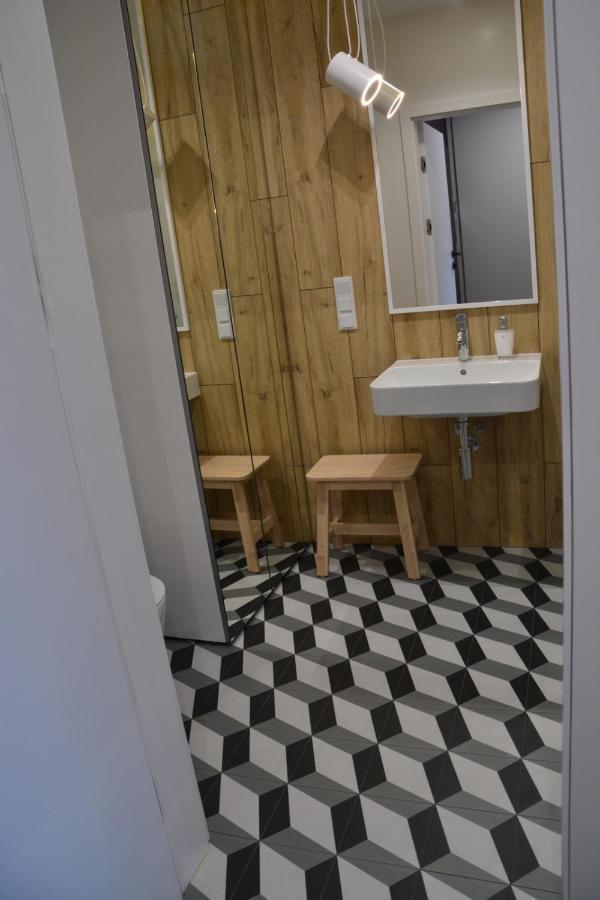 Last Floor Apartment - Krakow City Center Close To Old Town ภายนอก รูปภาพ