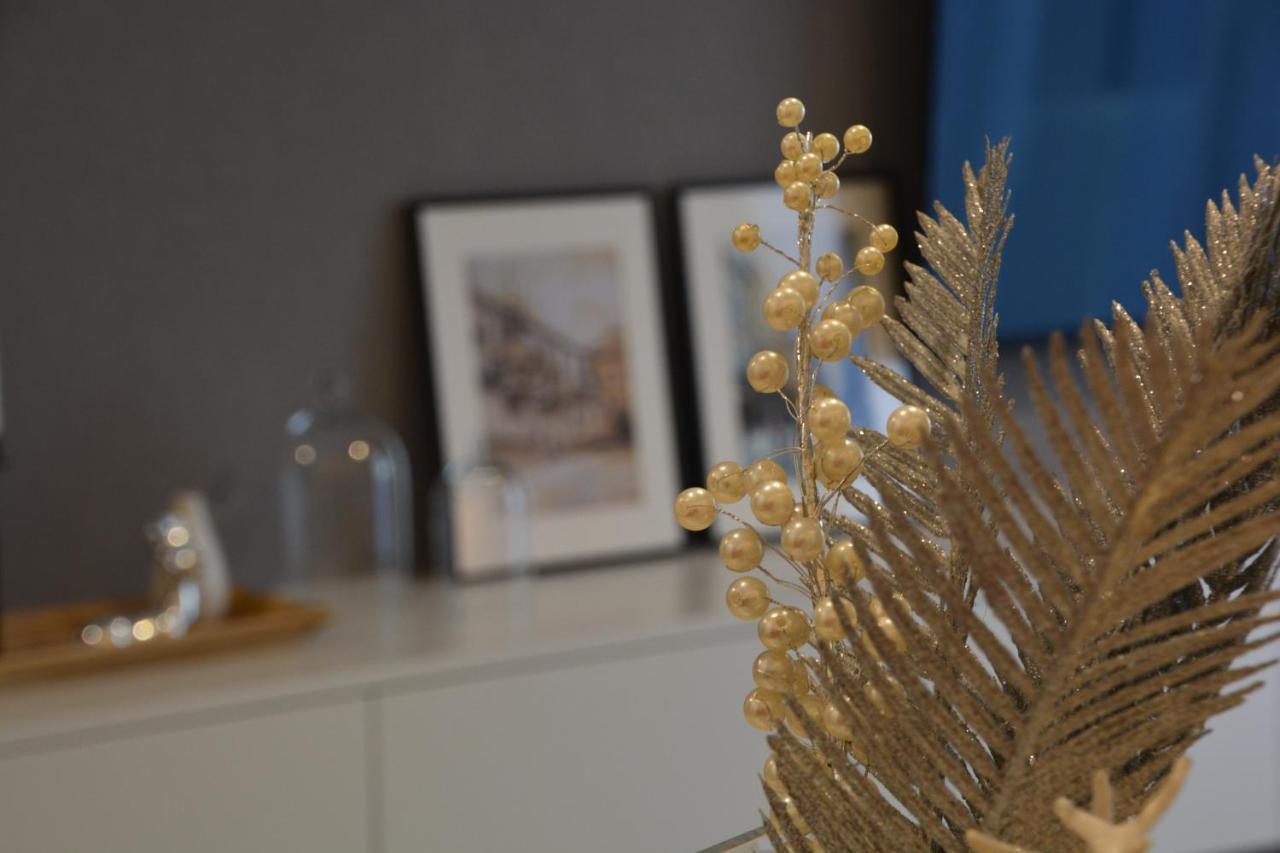 Last Floor Apartment - Krakow City Center Close To Old Town ภายนอก รูปภาพ