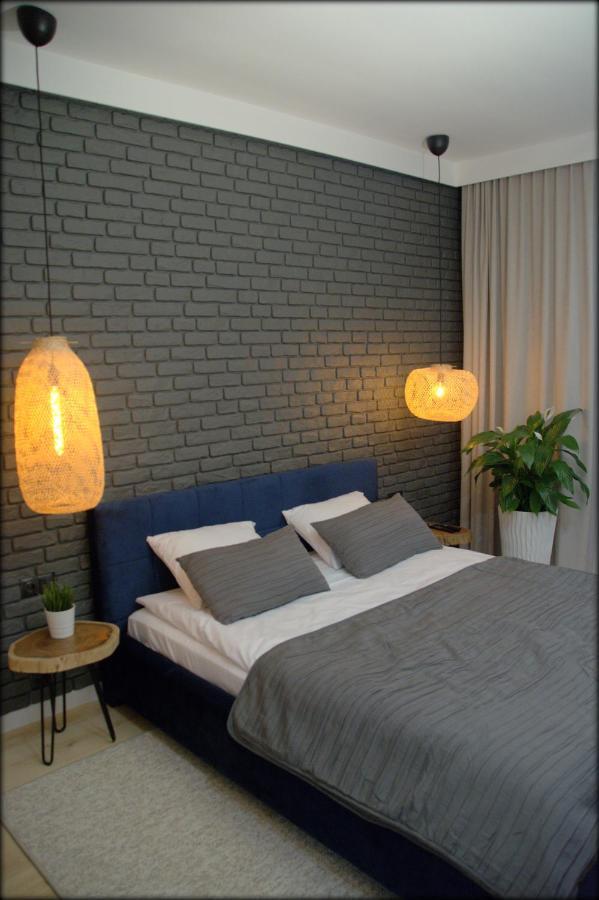 Last Floor Apartment - Krakow City Center Close To Old Town ภายนอก รูปภาพ